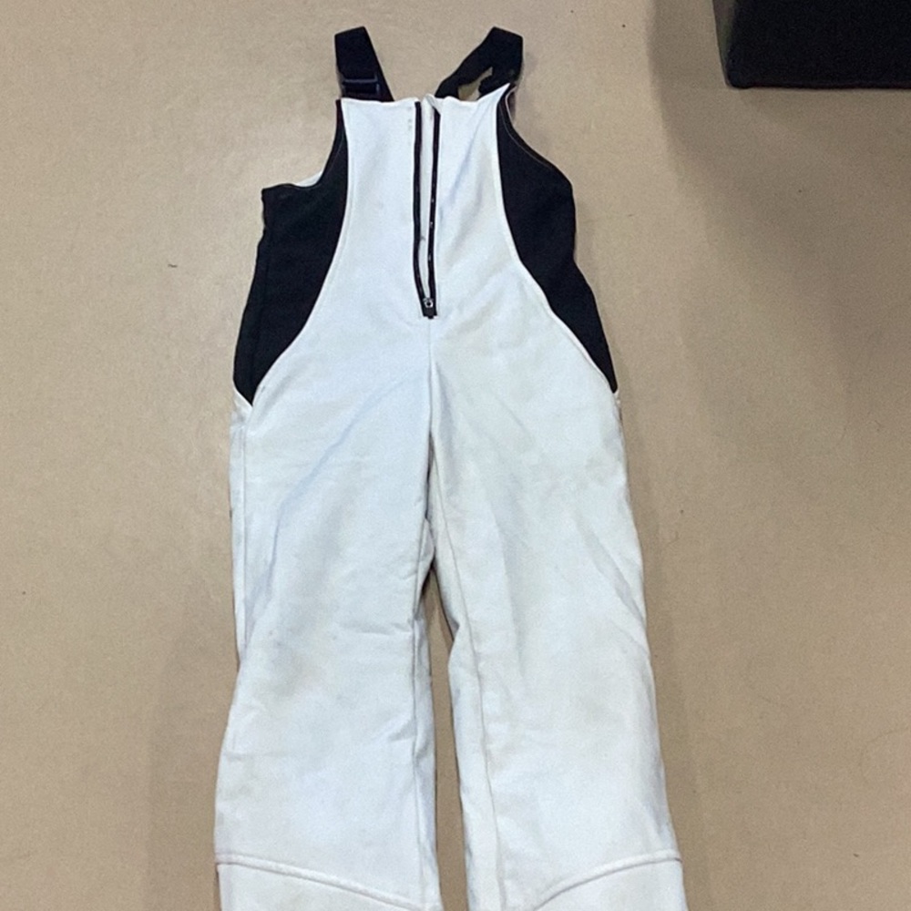 Kids Ski Outfit